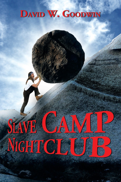 Slave Camp Nightclub Slave Camp Nightclub