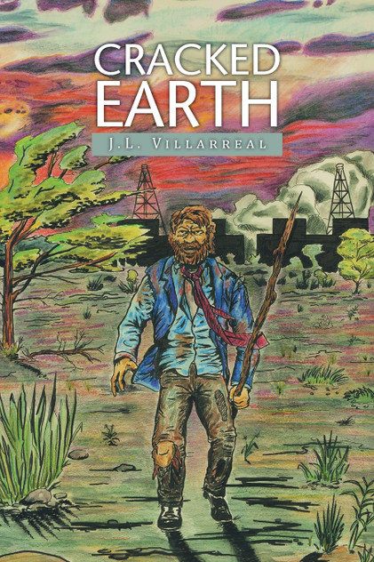 Cracked Earth