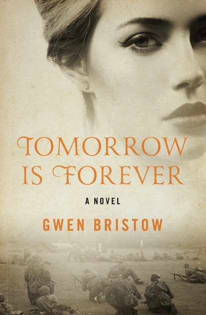 Tomorrow Is Forever Tomorrow Is Forever