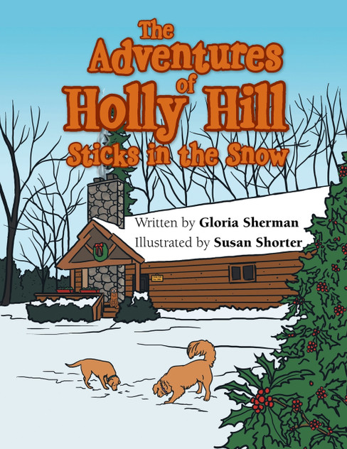 The Adventures of Holly Hill The Adventures of Holly Hill