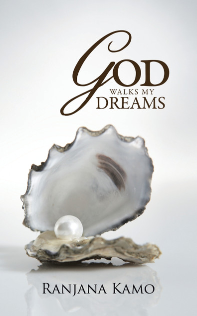 God Walks My Dreams God Walks My Dreams