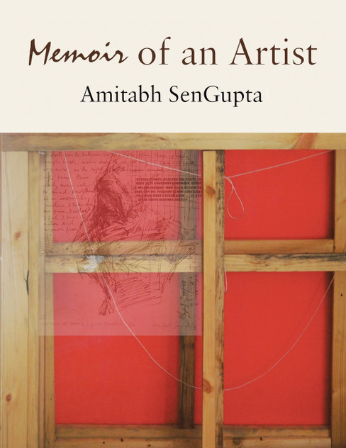 Memoir of an Artist Memoir of an Artist