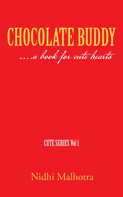 Chocolate Buddy