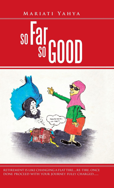 So Far So Good So Far So Good