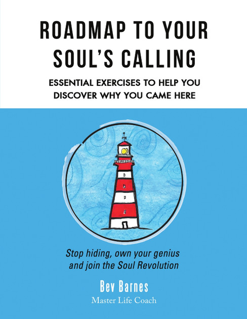 Roadmap to Your Soul's Calling Roadmap to Your Soul's Calling