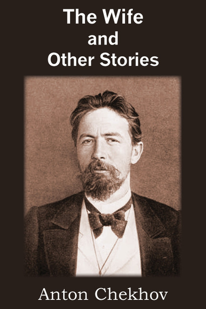 The Wife and Other Stories The Wife and Other Stories