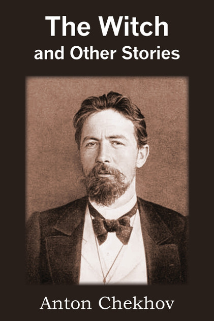 The Witch and Other Stories