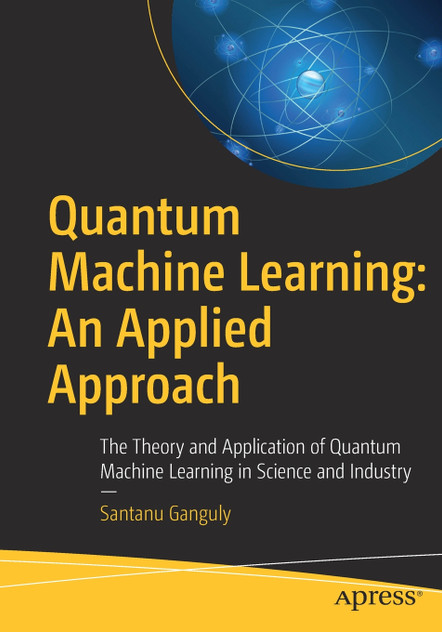 Quantum Machine Learning