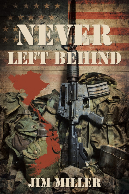Never Left Behind Never Left Behind