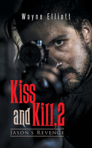 Kiss and Kill, 2 Kiss and Kill, 2