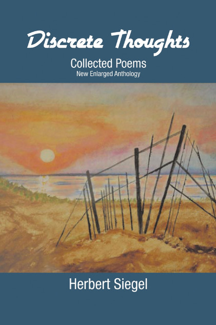 Discrete Thoughts Collected Poems Discrete Thoughts Collected Poems