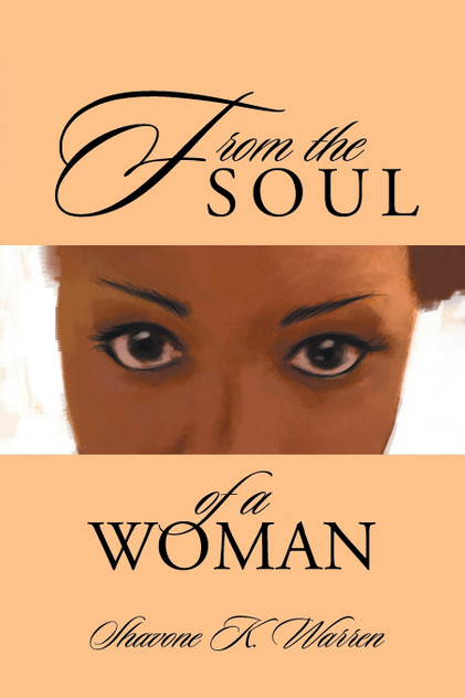From the Soul of a Woman From the Soul of a Woman