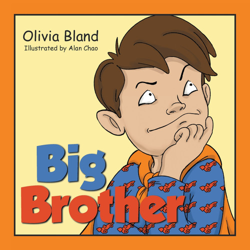 Big Brother Big Brother