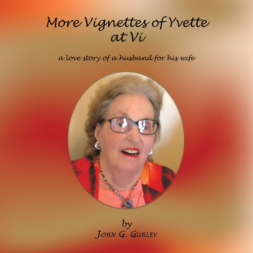 More Vignettes of Yvette at VI More Vignettes of Yvette at VI
