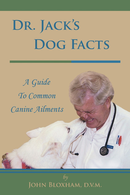 Dr. Jack's Dog Facts Dr. Jack's Dog Facts