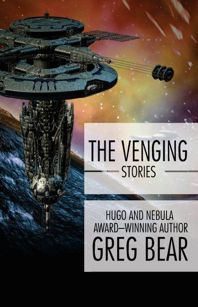The Venging The Venging