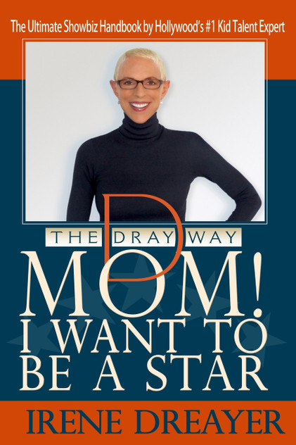 Mom! I Want to Be a Star Mom! I Want to Be a Star