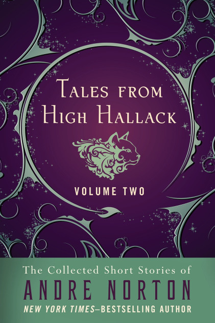 Tales from High Hallack Volume Two