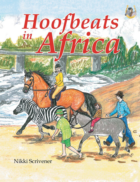 Hoofbeats in Africa Hoofbeats in Africa