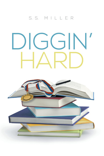 Diggin' Hard Diggin' Hard