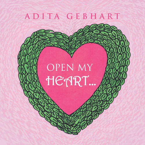 Open My Heart... Open My Heart...