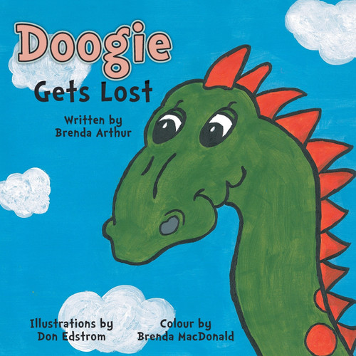 Doogie Gets Lost Doogie Gets Lost
