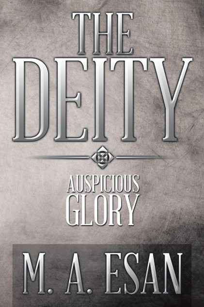 The Deity The Deity