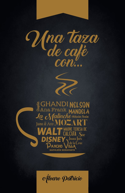 Una Taza De Café Con... Una Taza De Café Con...