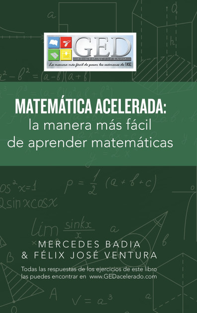 Matemática Acelerada Matemática Acelerada