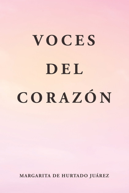Voces Del Corazón Voces Del Corazón