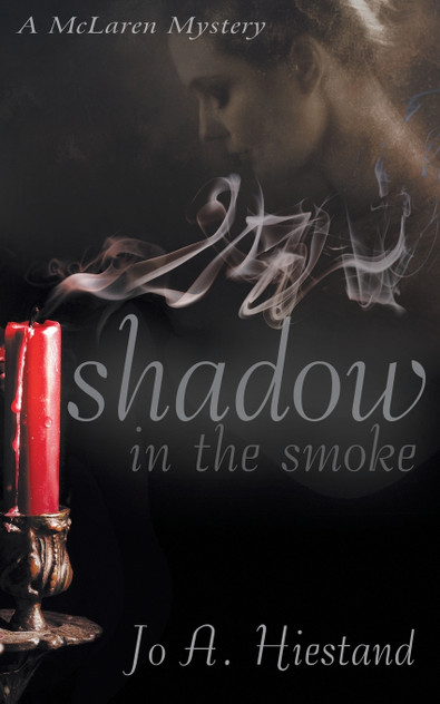 Shadow in the Smoke Shadow in the Smoke