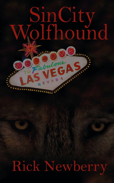 Sin City Wolfhound Sin City Wolfhound