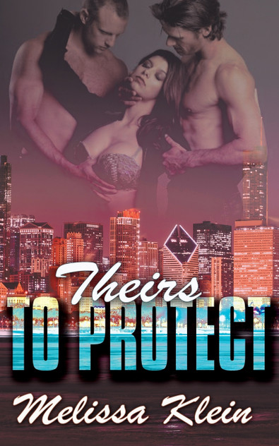 Theirs to Protect
