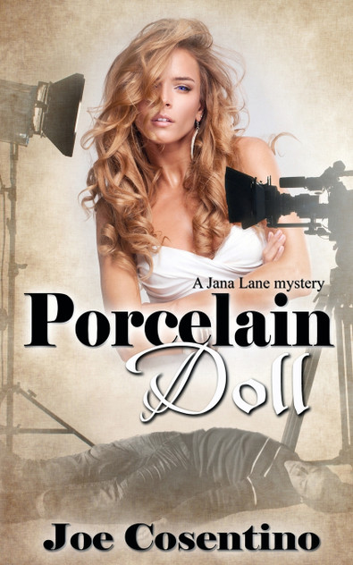 Porcelain Doll Porcelain Doll