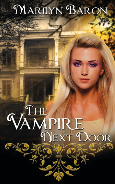 The Vampire Next Door The Vampire Next Door
