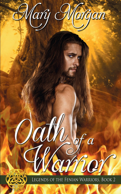 Oath of a Warrior Oath of a Warrior