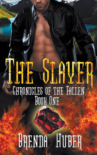 The Slayer The Slayer