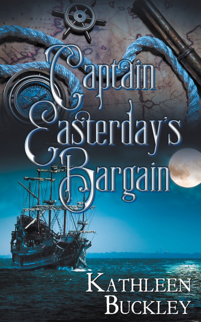 Captain Easterday's Bargain Captain Easterday's Bargain