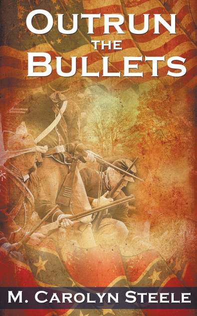 Outrun the Bullets Outrun the Bullets