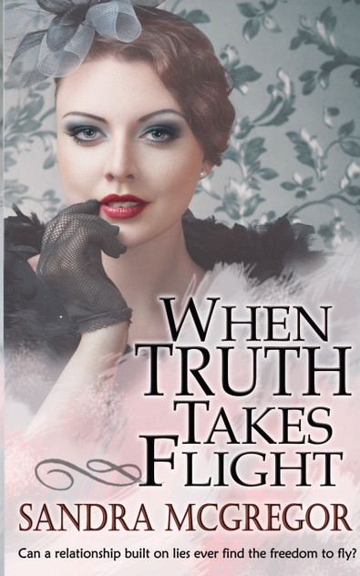 When Truth Takes Flight When Truth Takes Flight