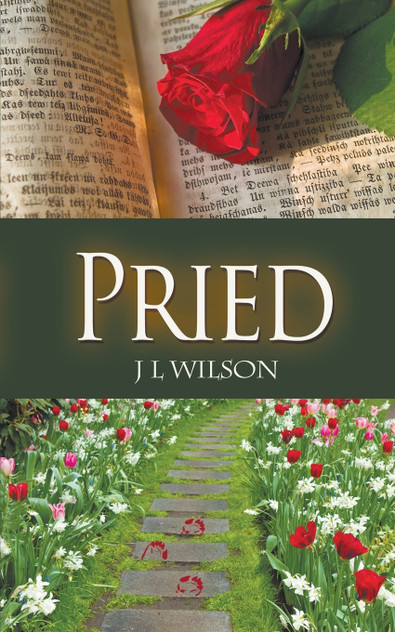 Pried Pried