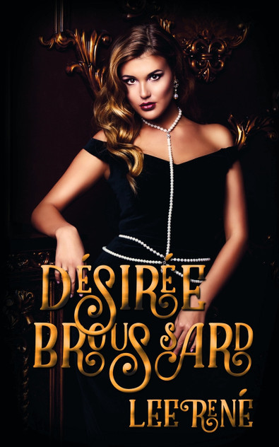 Desiree Broussard Desiree Broussard
