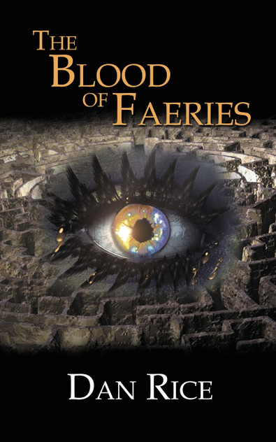 The Blood of Faeries The Blood of Faeries