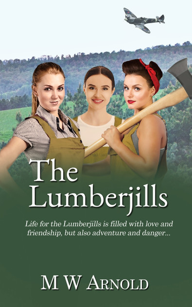 The Lumberjills