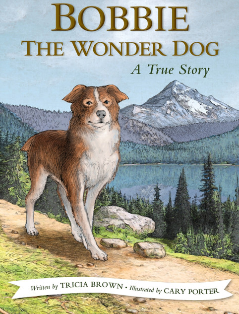 Bobbie the Wonder Dog Bobbie the Wonder Dog
