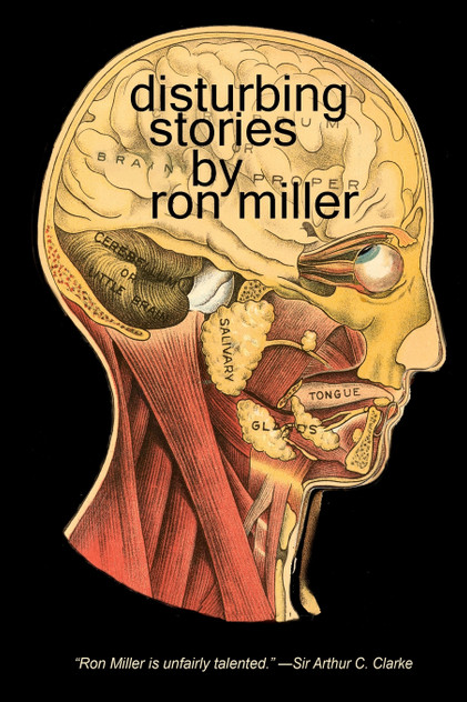 Disturbing Stories Disturbing Stories