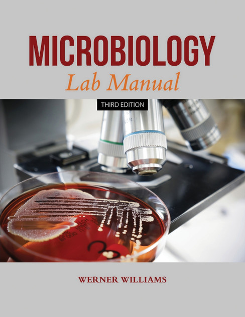 Microbiology Lab Manual Microbiology Lab Manual