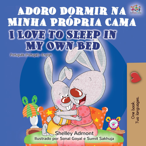 Adoro Dormir na Minha Própria Cama I Love to Sleep in My Own Bed Adoro Dormir na Minha Própria Cama I Love to Sleep in My Own Bed