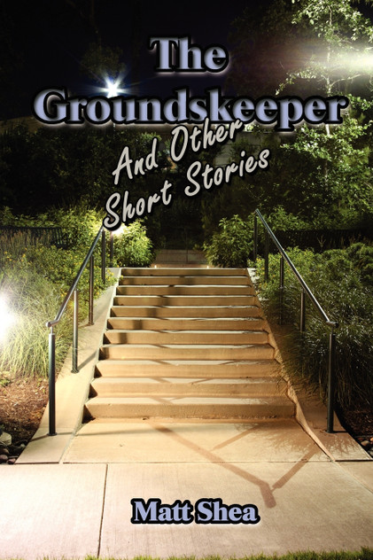 The Groundskeeper and Other Short Stories The Groundskeeper and Other Short Stories