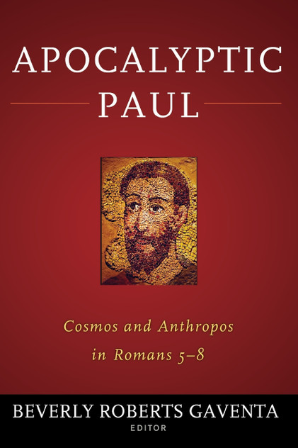 Apocalyptic Paul Apocalyptic Paul